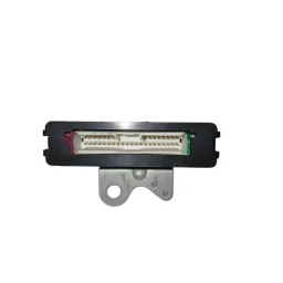 MODULO CENTRAL ALARME TOYOTA COROLLA 16V  2.0 2012/2013
