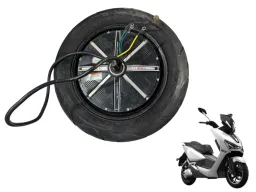 Motor Voltz EV01 3000w 2020