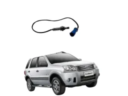 Sonda Pós Catalisador Ecosport 2.0 Flex 09/12 7s55-9g444-bb