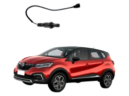 Sonda Lambda Pós Catalisador Renault Captur 2021 H8200495791