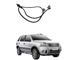 Sonda Lambda Ford Ecosport Fiesta Focus As659g444ab