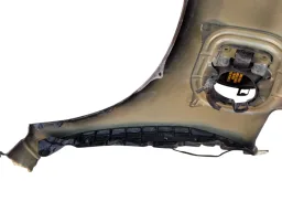PARALAMA HONDA CIVIC 2014 LADO DIREITO