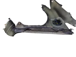 PARALAMA HONDA CIVIC 2014 LADO DIREITO