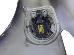 PARALAMA HONDA CIVIC 2014 LADO DIREITO