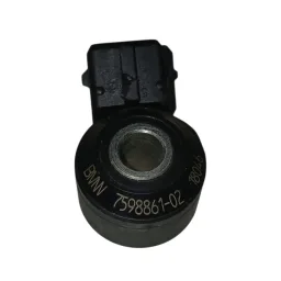 Sensor Detonação Bmw 320i Motor N20 2018