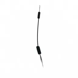 Cabo Inferior Da Fechadura Elétrica T.d Honda City 2012