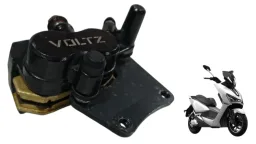 Pinça Freio Traseiro Voltz EV01 2020