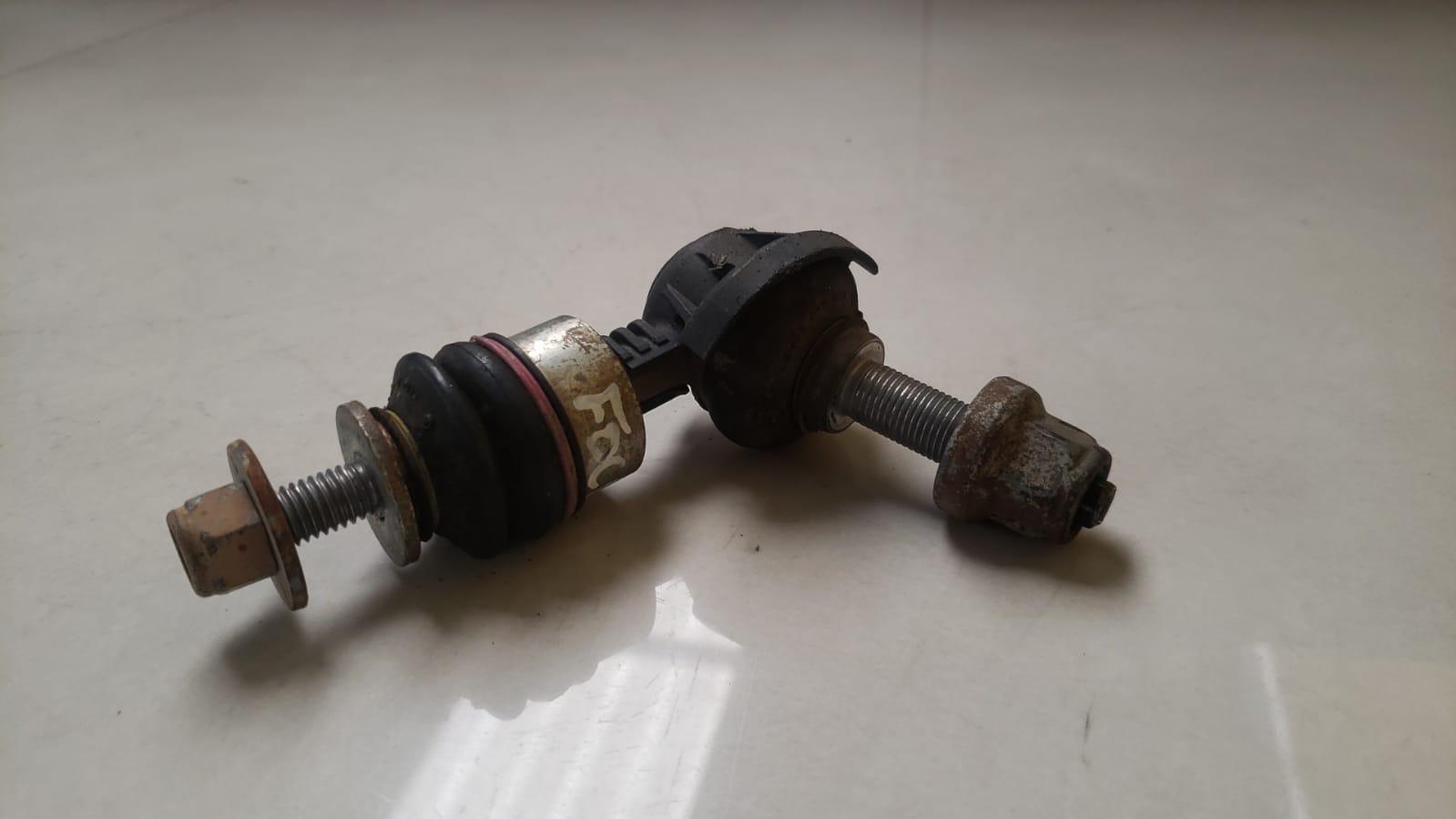 Bieleta Traseira Direita Ford Focus 2014 2015