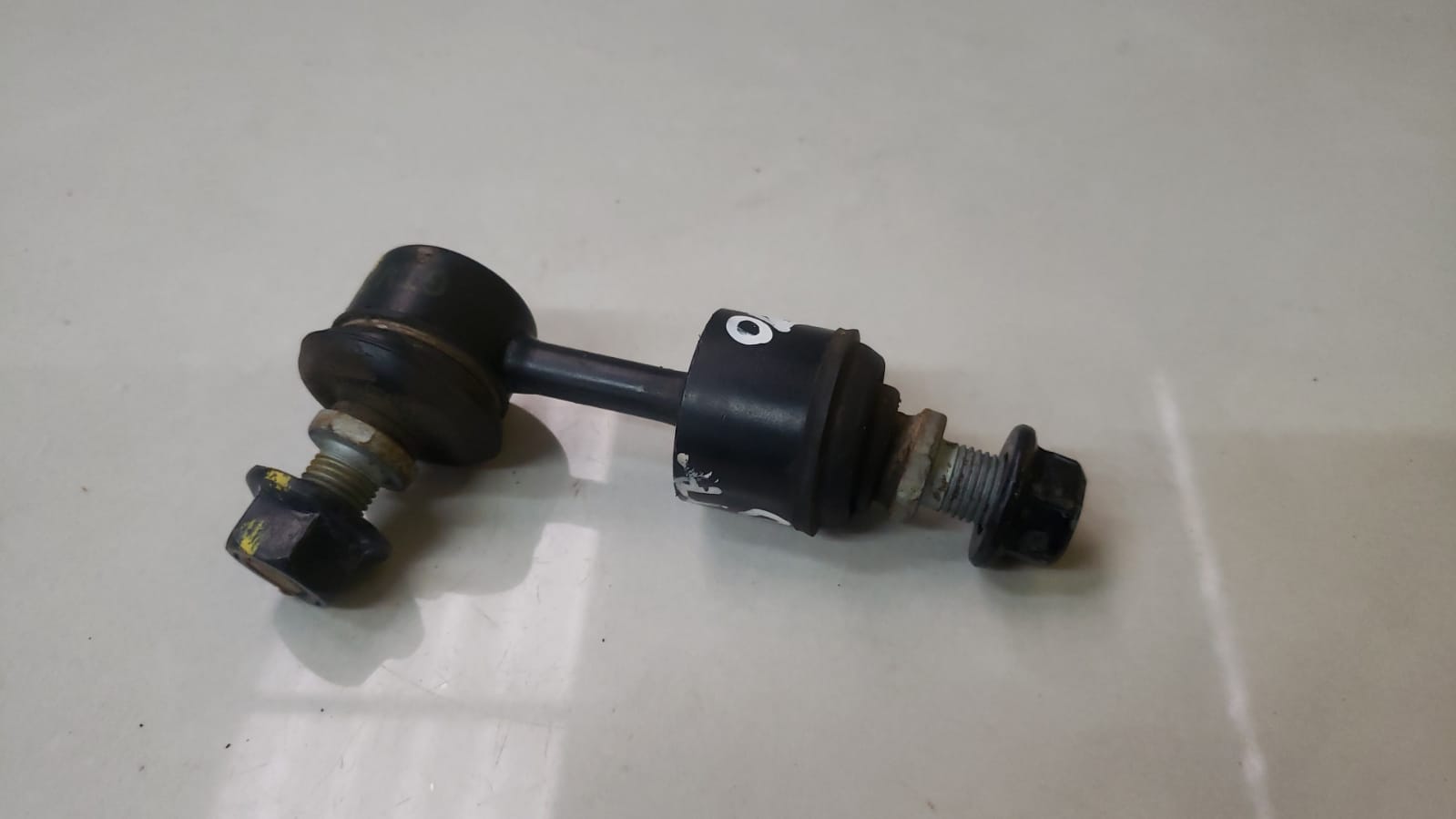 Bieleta Traseira Direita Hyundai Sonata 2010 A 2014