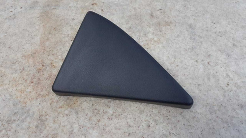 Acabamento Interno Retrovisor Esq. Ford Ecosport 2019 a 2021