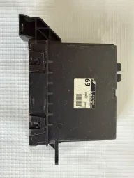 Modulo Ar Condicionado Hilux Sw4 2.8 2016 A 2022