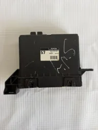 Módulo Ar Condicionado Hilux Sw4 2.8 2020