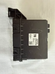Módulo Ar Condicionado Toyota Hilux 2.8 2021 2023