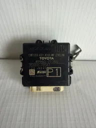 Módulo Regulagem Altura Farol Toyota Hilux 8996071050