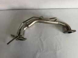 Cano Resfriador Egr Toyota Hilux Sw4 2.8 2016 2025 Original