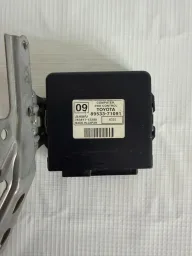 Módulo Controle Tração Toyota Hilux Sw4 2016 2020 8953371091