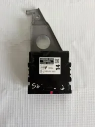 Módulo Imobilizador Toyota Sw4 89340-0k040 (Usado)