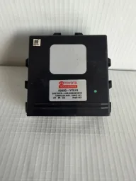 Módulo Computer Assy Smart Key Toyota Hilux 2020 2024