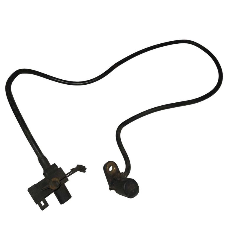 SENSOR ABS DIANTEIRO DIREITO MERCEDES ML320 AB54 1999