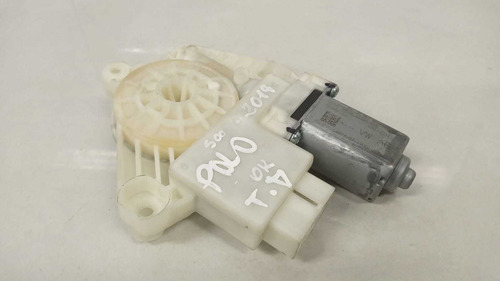Motor Máquina Vidro Traseiro Direito Vw Polo 2019