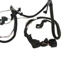CHICOTE SENSOR RÉ PARACHOQUE NISSAN VERSA 2021 2022/..