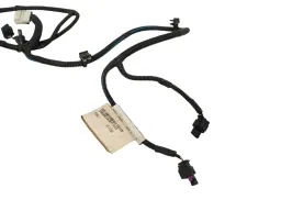 CHICOTE SENSOR RÉ PARACHOQUE FIAT ARGO 2018 A 2026