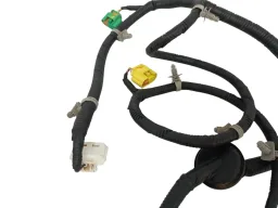 CHICOTE SENSOR RÉ PARACHOQUE TRASEIRO HB20S 2023 2024/..