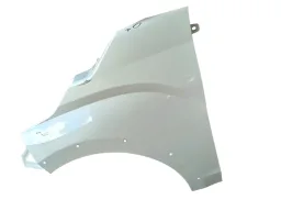 Paralama Esquerdo Mobi 2017 2018 2019/ C/ Furo Mold detalhe