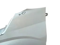 Paralama Esquerdo Mobi 2017 2018 2019/ C/ Furo Mold detalhe