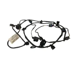 CHICOTE SENSOR RE PARACHOQUE VW POLO 2018 A 2026