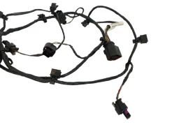 CHICOTE SENSOR RE PARACHOQUE VW POLO 2018 A 2026