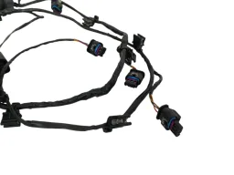CHICOTE SENSOR RE PARACHOQUE VW POLO 2018 A 2026
