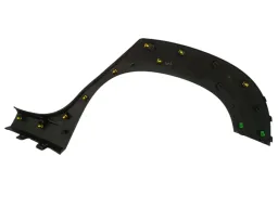 Moldura Paralama Traseiro Direito Fastback 2023 2024 2025/..
