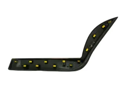FRISO MOLDURA PORTA TRASEIRA DIREITA FASTBACK 2023/