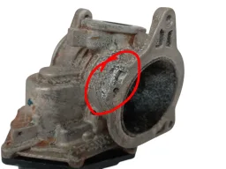 VALVULA EGR AMAROK 2.0 BITURBO 2011/03l131501rv100 (DETALHE)
