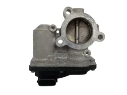 Tbi Corpo Borboleta Sandero Logan 1.0 3cc 2017 a 2024