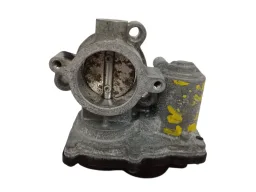 Tbi Corpo Borboleta Sandero Logan 1.0 3cc 2017 a 2024 161204132R
