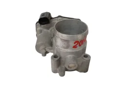 Tbi Corpo Borboleta Ka New Fiesta 1.0 3cc 12v 2015 a 2021