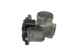Tbi Corpo Borboleta Ka New Fiesta 1.0 3cc 12v 2015 a 2021