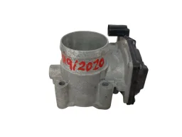 Tbi Corpo Borboleta Ka New Fiesta 1.0 3cc 12v 2015 a 2021