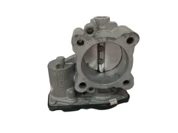 Tbi Corpo Borboleta Ka New Fiesta 1.0 3cc 12v 2015 a 2021