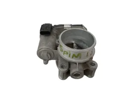 Tbi Corpo Borboleta Cobalt Spin Onix Prisma Montana 1.4/1.8