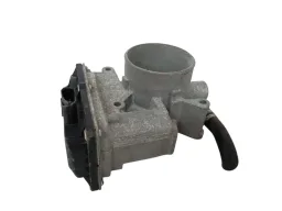 Tbi Corpo Borboleta Fusion 2.3 2006 a 2009 6E5G-9F991-A