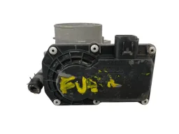 Tbi Corpo Borboleta Fusion 2.3 2006 a 2009 6E5G-9F991-A