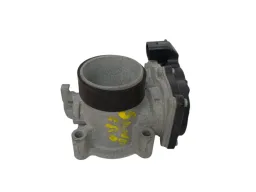 Tbi Corpo Borboleta Sandero Logan Clio 1.0 16v Flex 14/17 A2C86161600