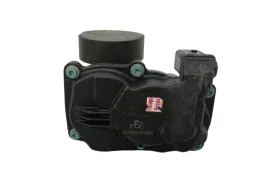 Tbi Corpo Borboleta Sandero Logan Clio 1.0 16v Flex 14/17 A2C86161600