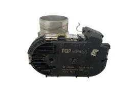 TBI IDEA PALIO DOBLO STRADA 1.4 FIRE FLEX 5519826