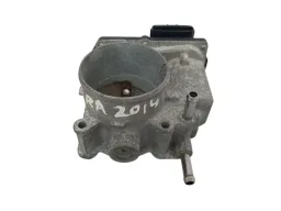 TBI Corpo Borboleta Sentra 2.0 2014 2015 a 2022 Flex