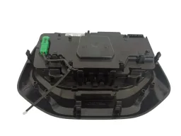 Luz Teto Fiat Argo Cronos 2018/ PULSE FASTBACK 2022/ 01002663790