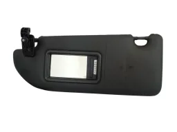 QUEBRA SOL LADO ESQUERDO FIAT FASTBACK 2022 2023/.. (PRETO)
